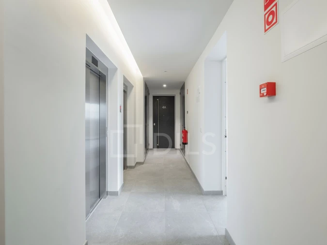 Apartamento T3 para Arrendamento em Lumiar Foto 23