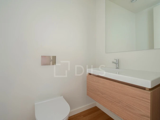Apartamento T3 para Arrendamento em Lumiar Foto 15
