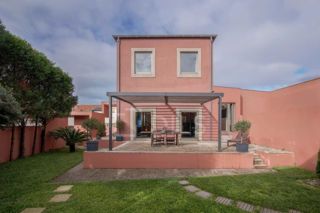 Moradia T3 para Venda em Matosinhos e Leça da Palmeira Foto 18