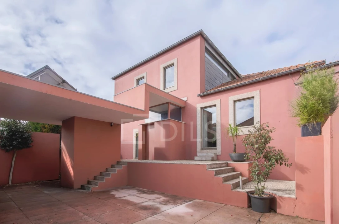 Moradia T3 para Venda em Matosinhos e Leça da Palmeira Foto 19