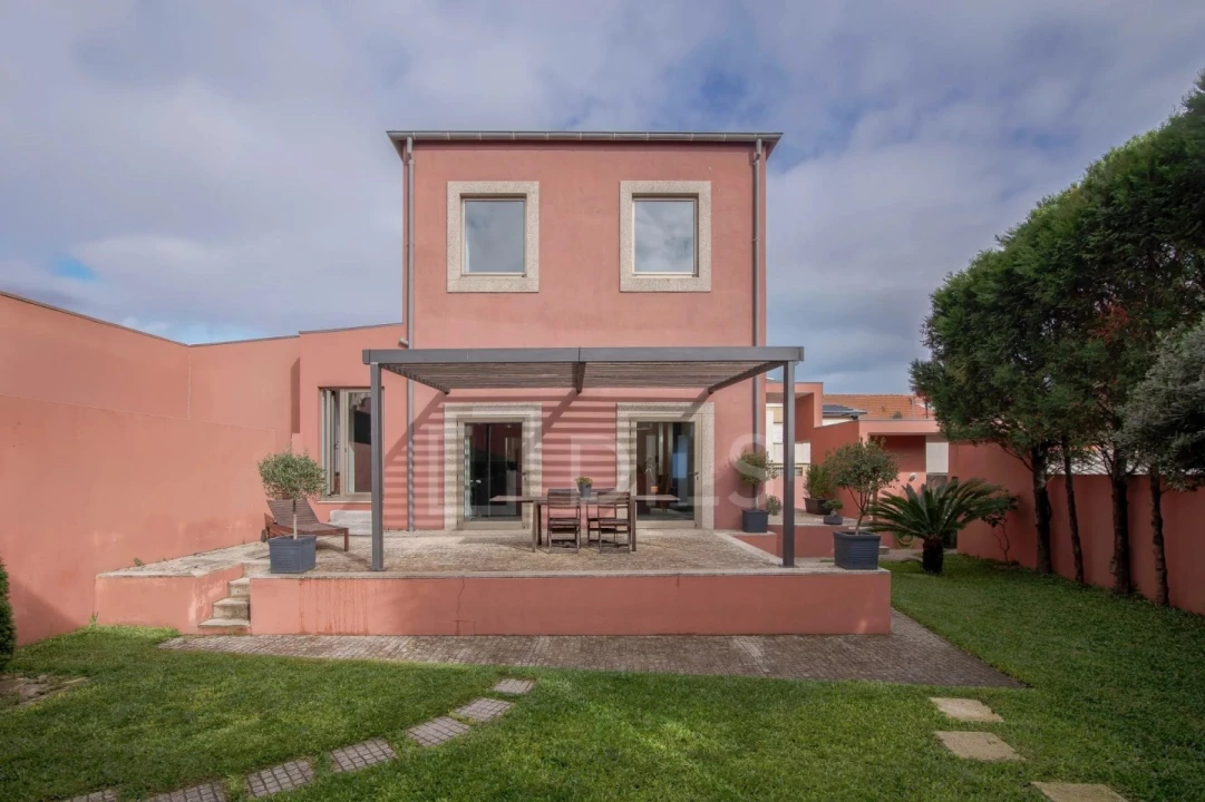 Moradia T3 para Venda em Matosinhos e Leça da Palmeira Foto 20