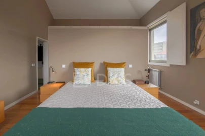 Moradia T3 para Venda em Matosinhos e Leça da Palmeira