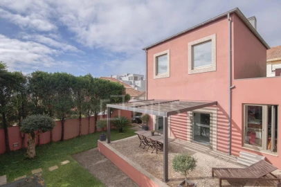 Moradia T3 para Venda em Matosinhos e Leça da Palmeira