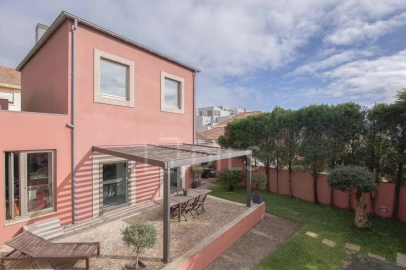Moradia T3 para Venda em Matosinhos e Leça da Palmeira