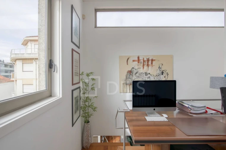 Moradia T3 para Venda em Matosinhos e Leça da Palmeira Foto 9