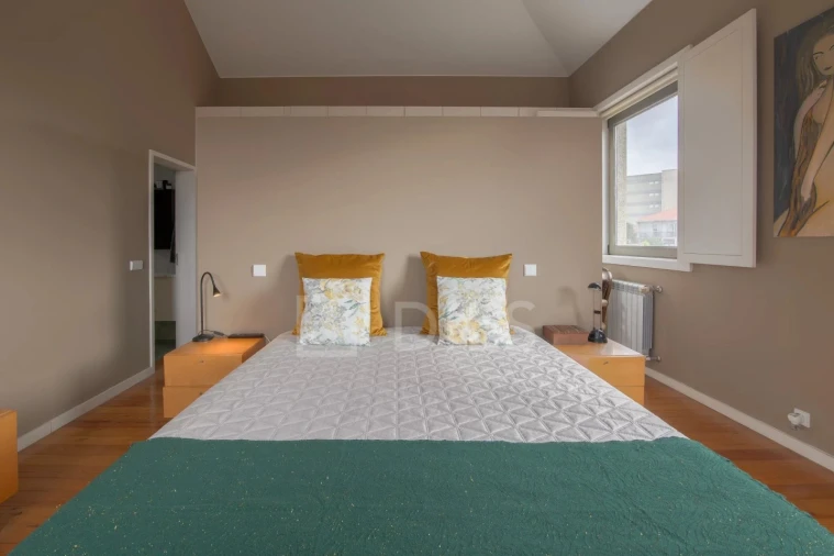 Moradia T3 para Venda em Matosinhos e Leça da Palmeira Foto 12