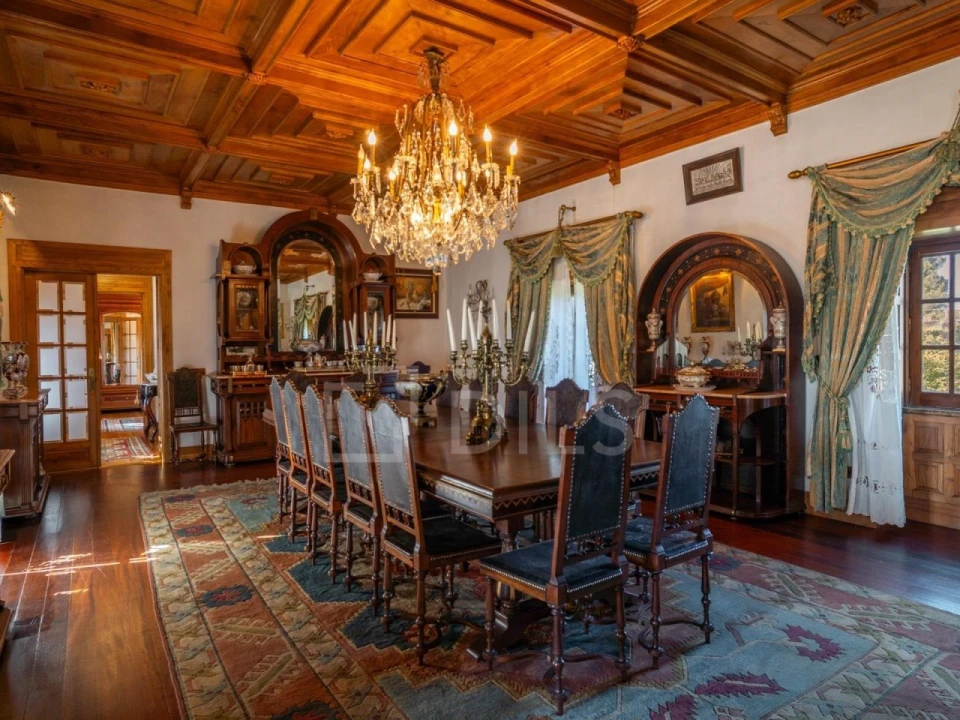 Quinta T8 para Venda em Manhente Foto 4