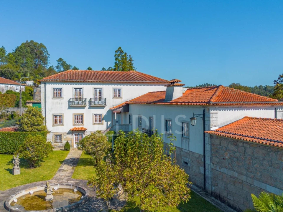 Quinta T8 para Venda em Manhente Foto 2