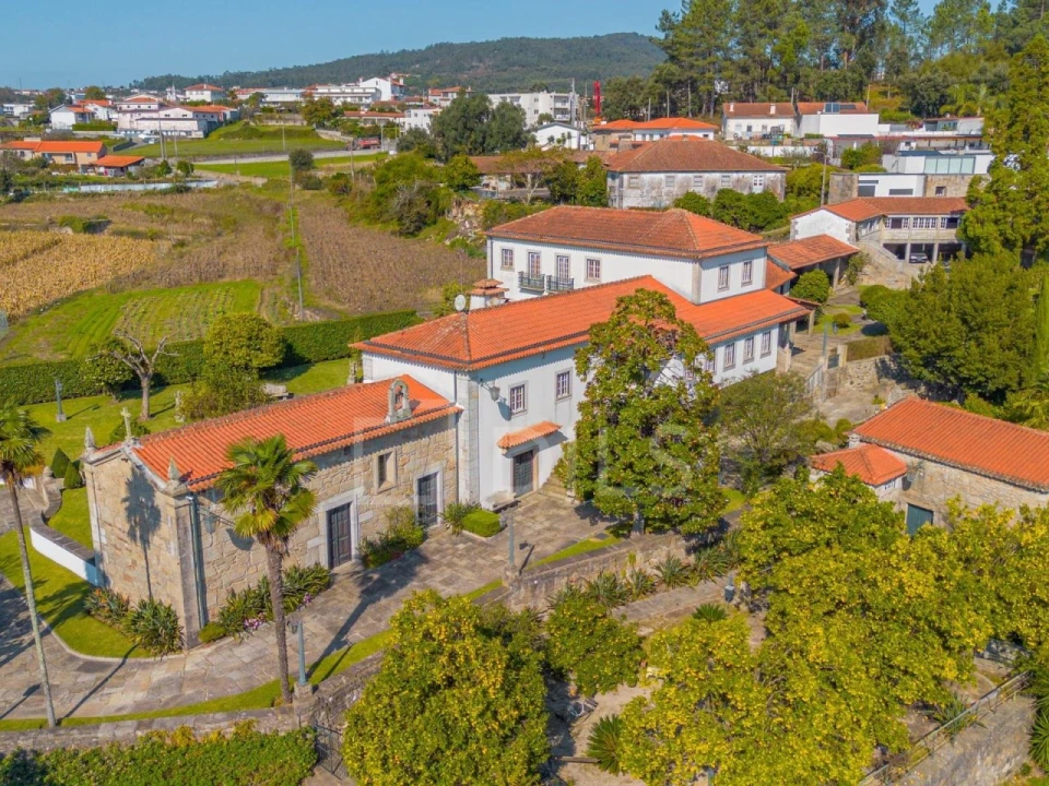 Quinta T8 para Venda em Manhente Foto 5