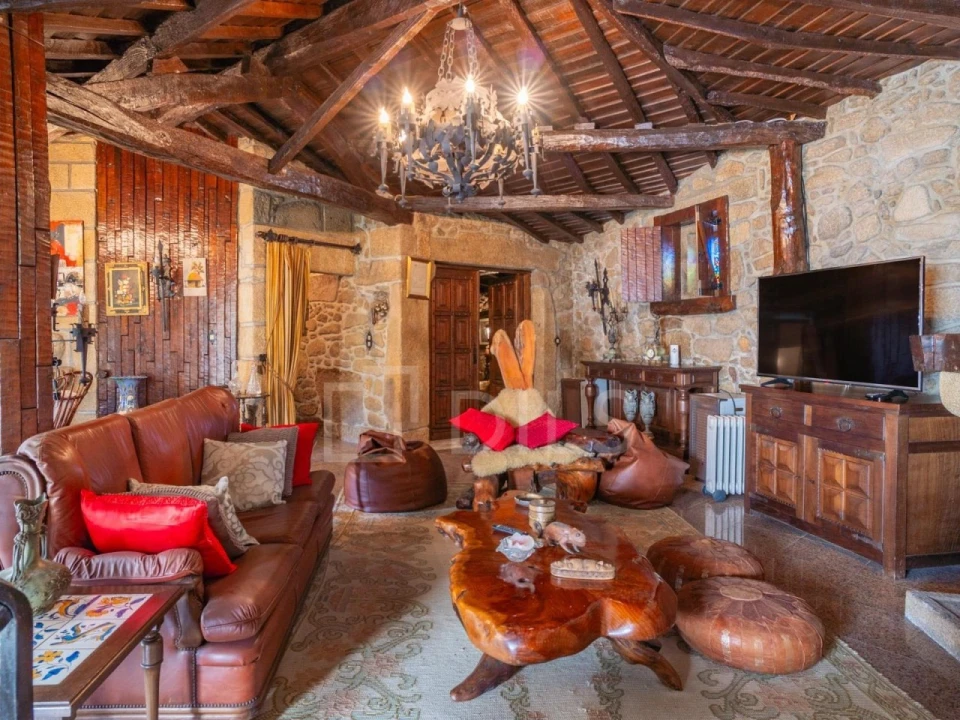 Quinta T8 para Venda em Manhente Foto 12