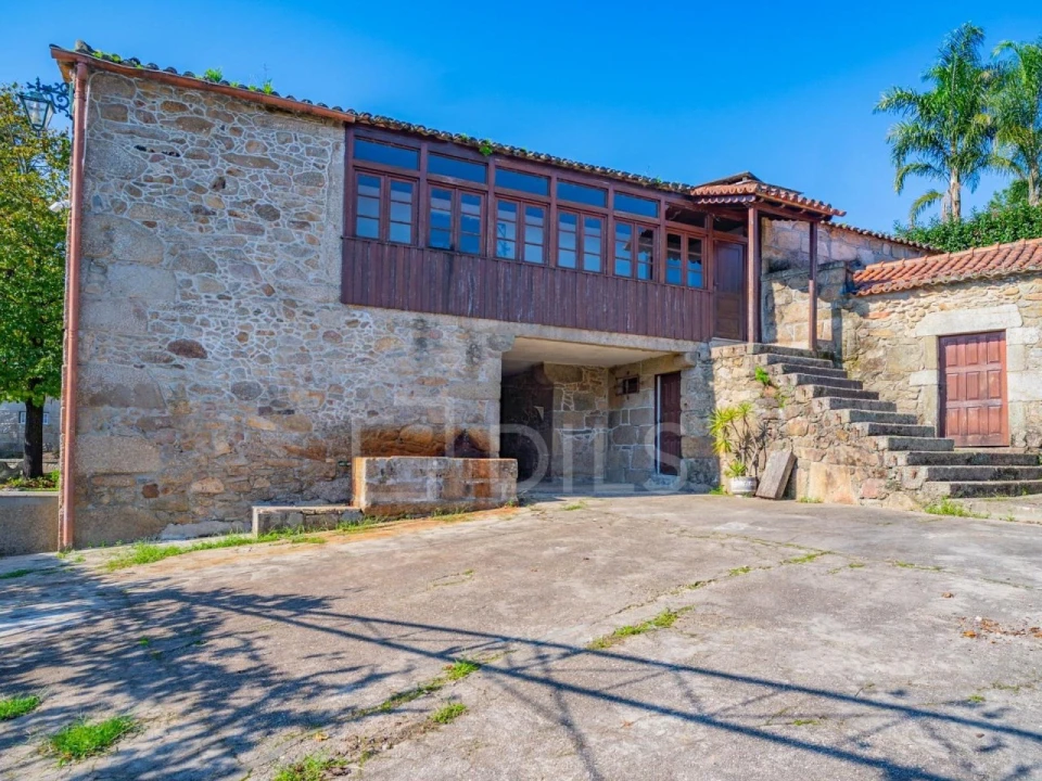 Quinta T8 para Venda em Manhente Foto 32