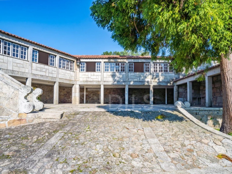 Quinta T8 para Venda em Manhente Foto 36