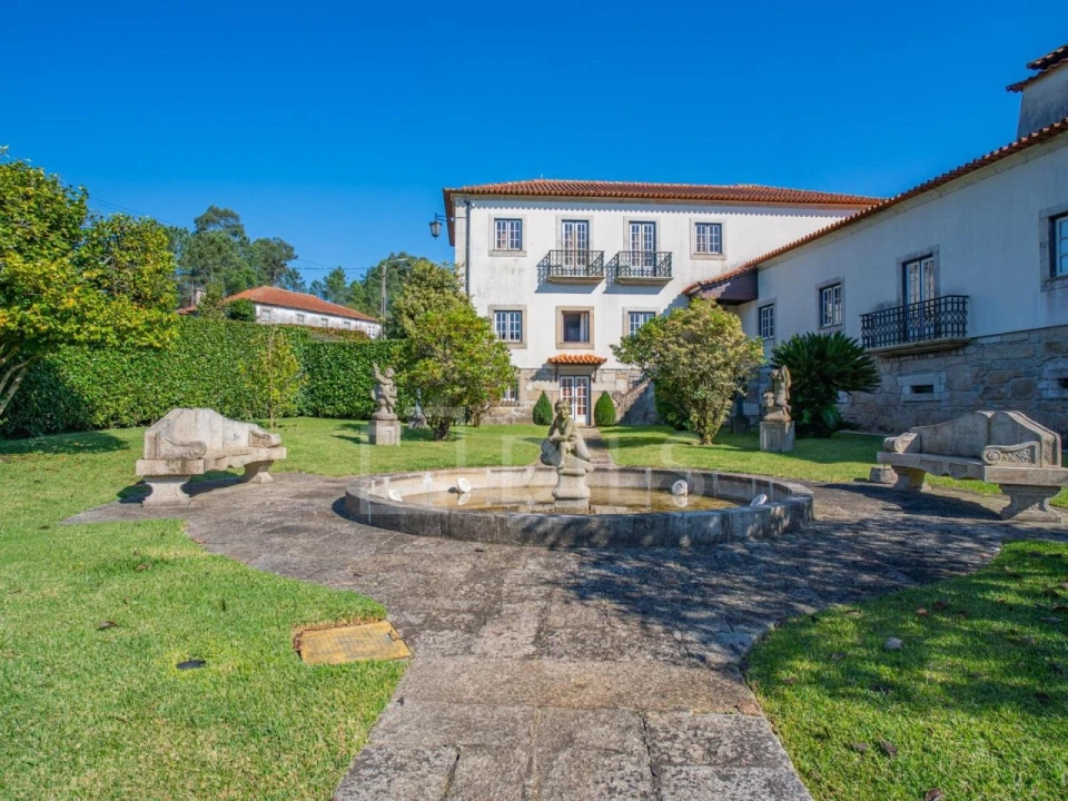 Quinta T8 para Venda em Manhente Foto 53