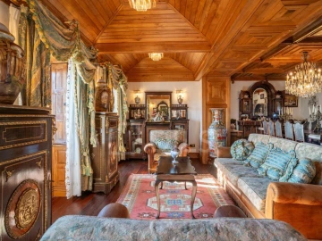 Quinta T8 para Venda em Manhente