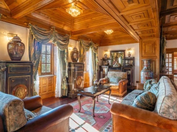 Quinta T8 para Venda em Manhente