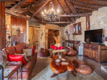 Quinta T8 para Venda em Manhente