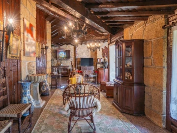 Quinta T8 para Venda em Manhente