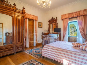 Quinta T8 para Venda em Manhente