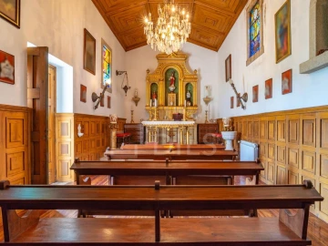 Quinta T8 para Venda em Manhente