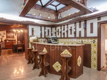 Quinta T8 para Venda em Manhente