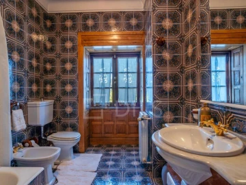 Quinta T8 para Venda em Manhente