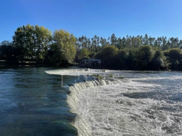 Quinta T8 para Venda em Manhente