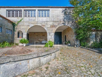 Quinta T8 para Venda em Manhente