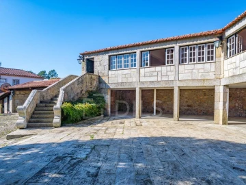 Quinta T8 para Venda em Manhente