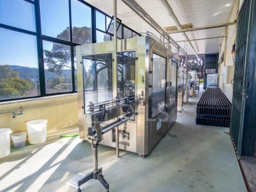 Quinta T8 para Venda em Manhente