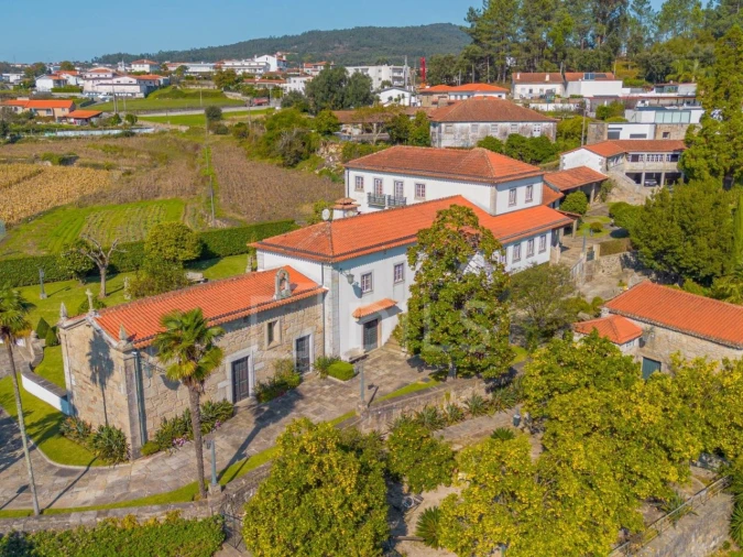 Quinta T8 para Venda em Manhente Foto 5