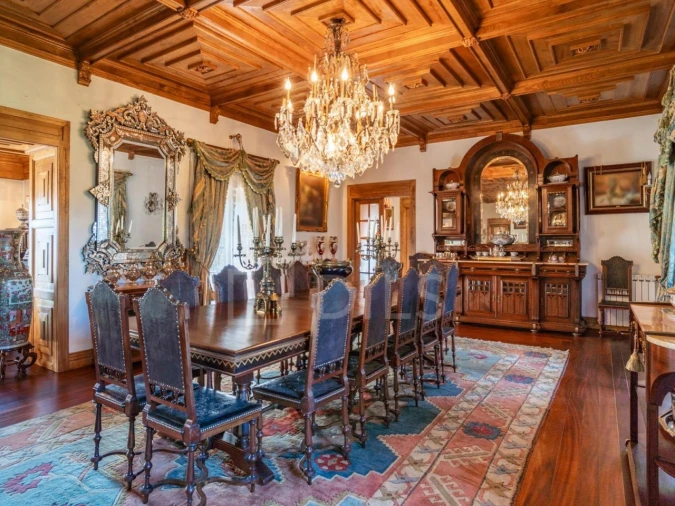 Quinta T8 para Venda em Manhente Foto 8