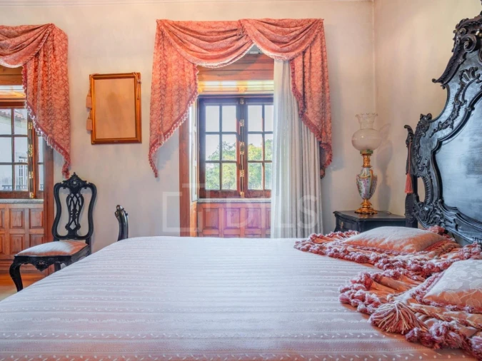 Quinta T8 para Venda em Manhente Foto 9