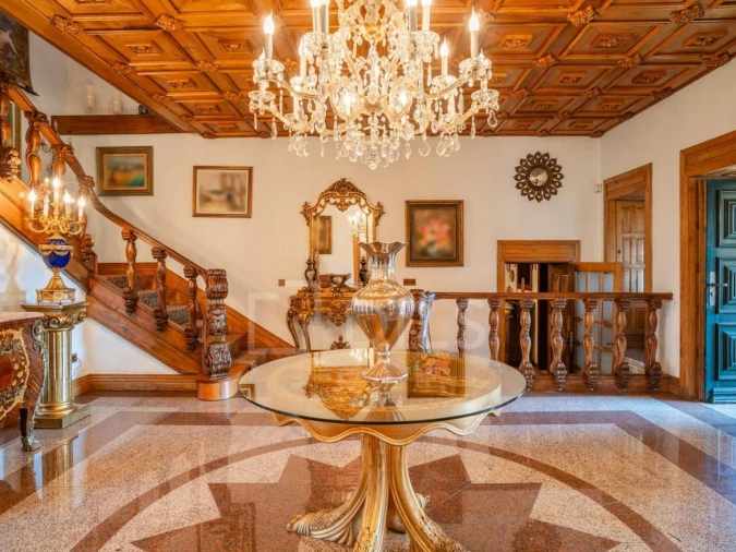 Quinta T8 para Venda em Manhente Foto 20