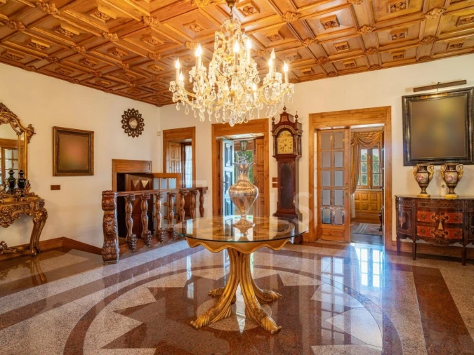 Quinta T8 para Venda em Manhente Foto 21