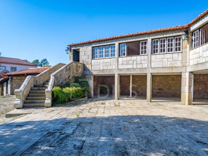 Quinta T8 para Venda em Manhente Foto 35