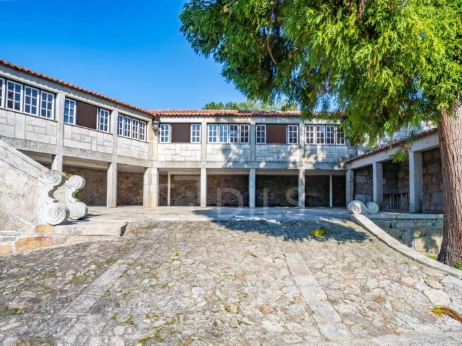 Quinta T8 para Venda em Manhente Foto 36