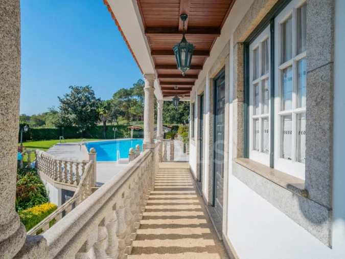 Quinta T8 para Venda em Manhente Foto 42