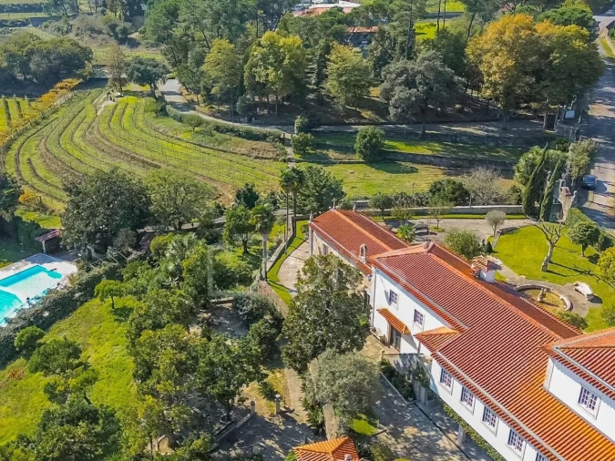 Quinta T8 para Venda em Manhente Foto 52