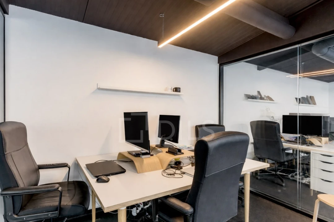 Loja para Arrendamento em Campo de Ourique Foto 5