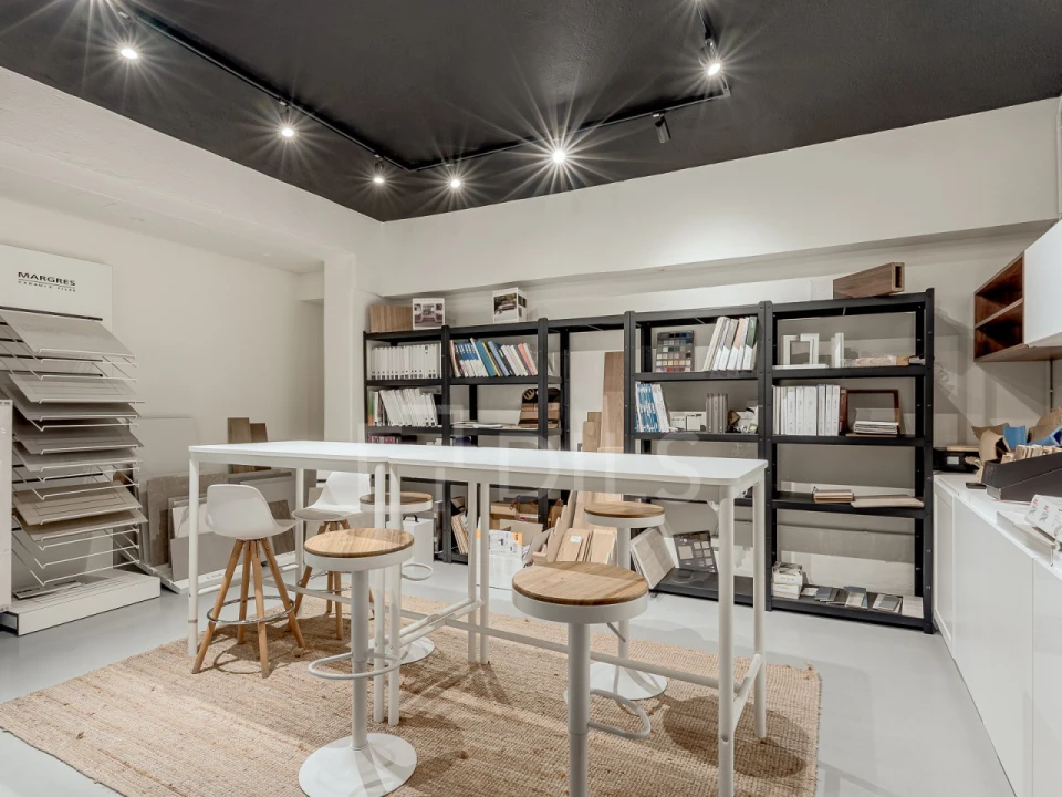 Loja para Arrendamento em Campo de Ourique Foto 15