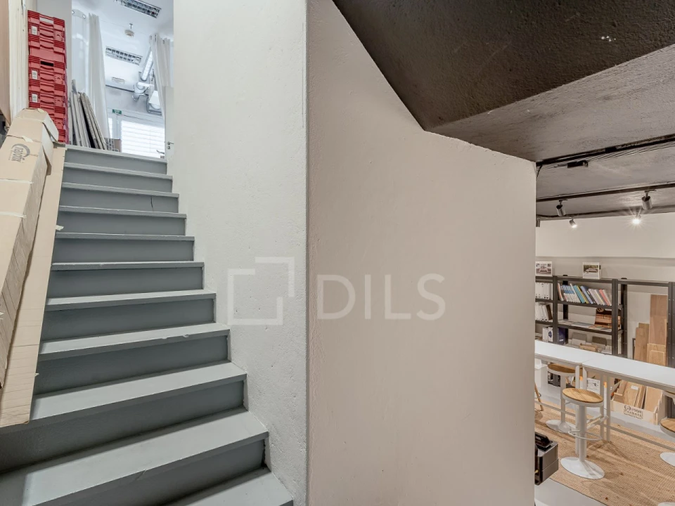 Loja para Arrendamento em Campo de Ourique Foto 12