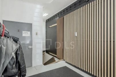 Loja para Arrendamento em Campo de Ourique