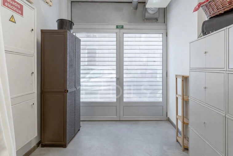 Loja para Arrendamento em Campo de Ourique Foto 20