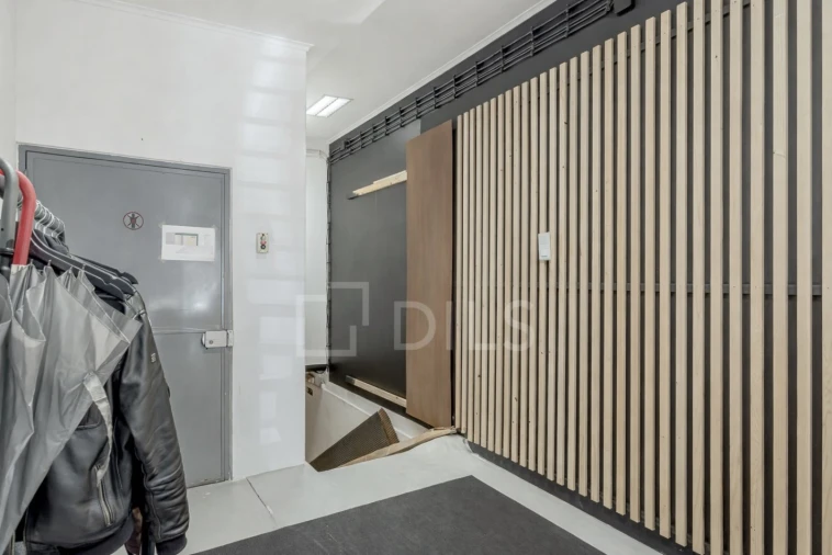 Loja para Arrendamento em Campo de Ourique Foto 11