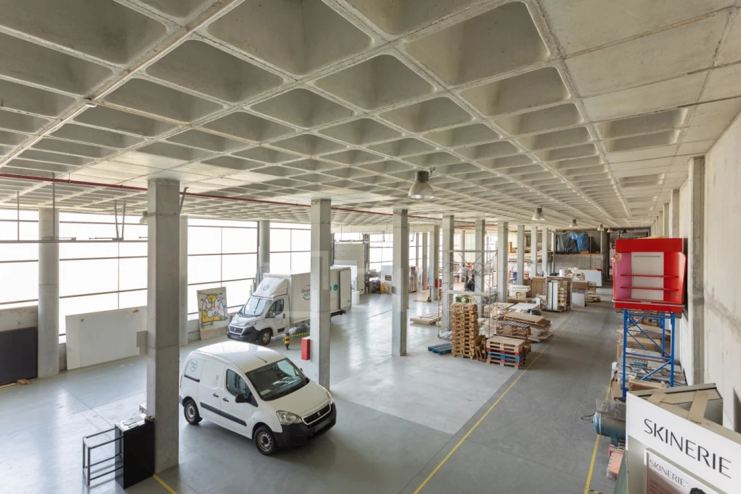 Armazém para Venda em Oliveira do Mondego e Travanca do Mondego Foto 21