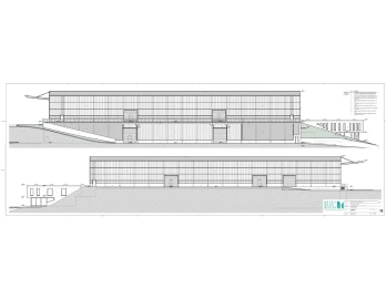 Armazém para Venda em Oliveira do Mondego e Travanca do Mondego