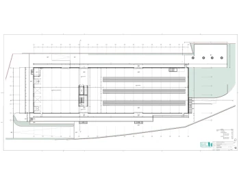 Armazém para Venda em Oliveira do Mondego e Travanca do Mondego