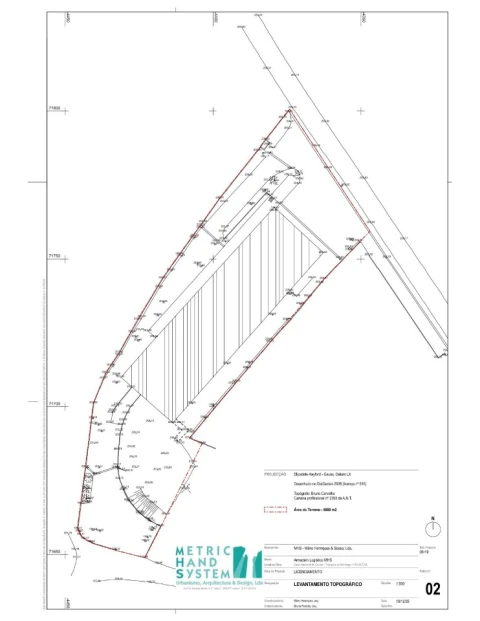 Armazém para Venda em Oliveira do Mondego e Travanca do Mondego