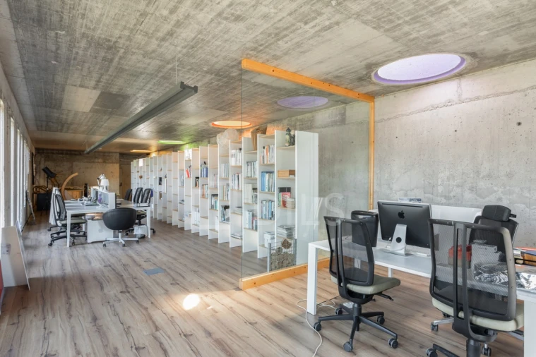 Armazém para Venda em Oliveira do Mondego e Travanca do Mondego Foto 32