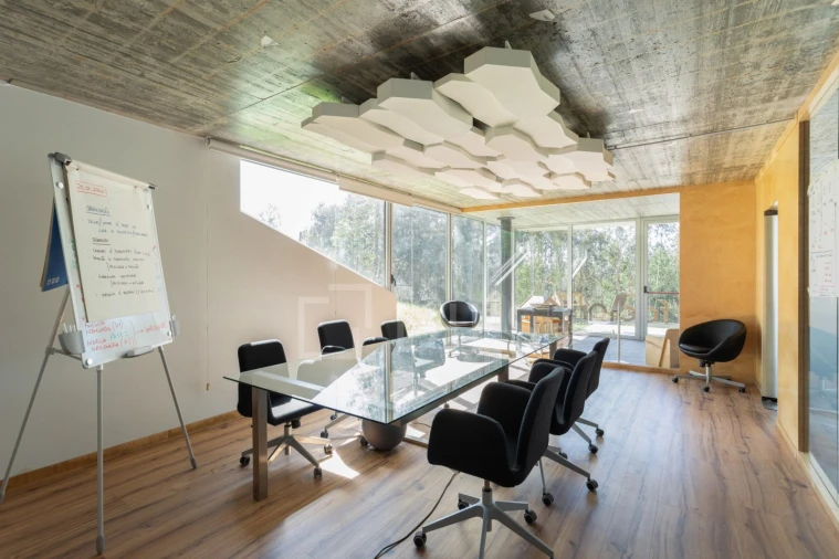 Armazém para Venda em Oliveira do Mondego e Travanca do Mondego Foto 34